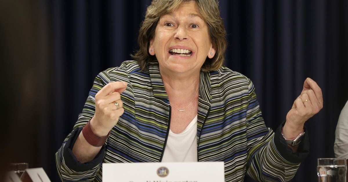 Weingarten's AFT Sues to Undermine Trump's Crackdown on Unsafe CDL Standards