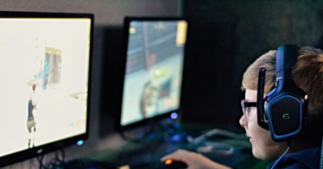 Europe's Latest Power Grab: 'Kids Act' Forces Digital ID on Gamers, Sparks Privacy Backlash