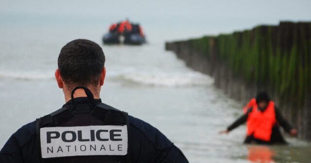 Exposed: French Authorities Actively Help Illegal Migrants Invade UK, Defying British Taxpayer Billions