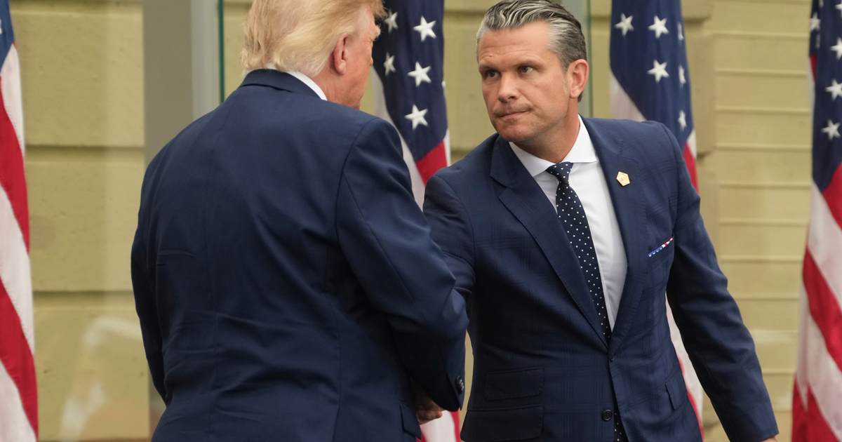 Pentagon Delivers Crushing Rebuke to Massie's Impeachment Stunt, Hails Hegseth's America First Military Revival