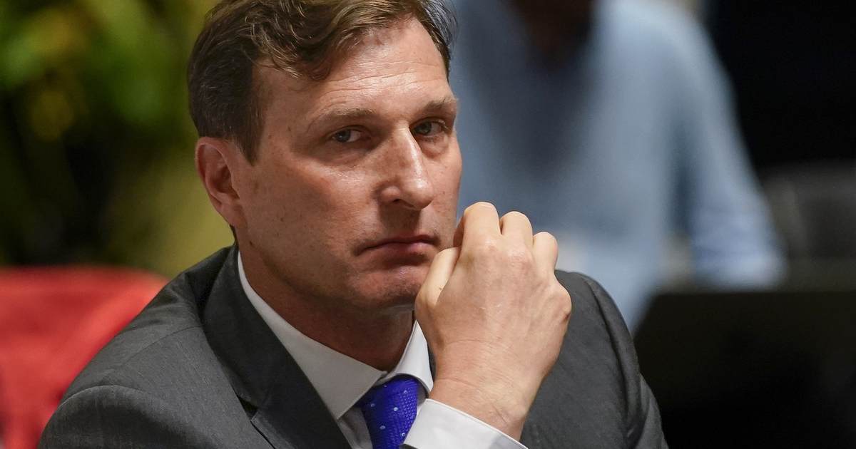 Dan Goldman's Disgrace: Democrat Sinks to New Low, Smearing Sheriff During Sanctuary City Hearing with Angel Families