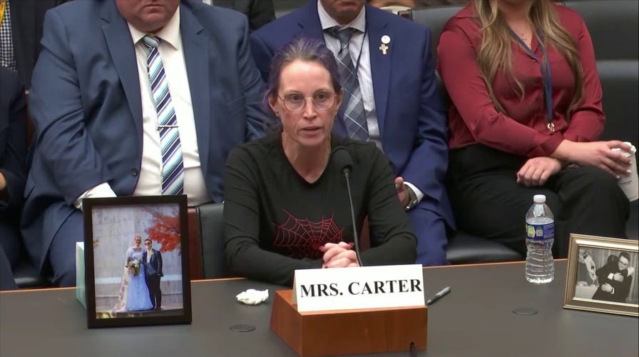 Lifelong Democrat Shattered: Son Killed by Illegal Alien Driver Exposes Party's Deadly Open Border Betrayal