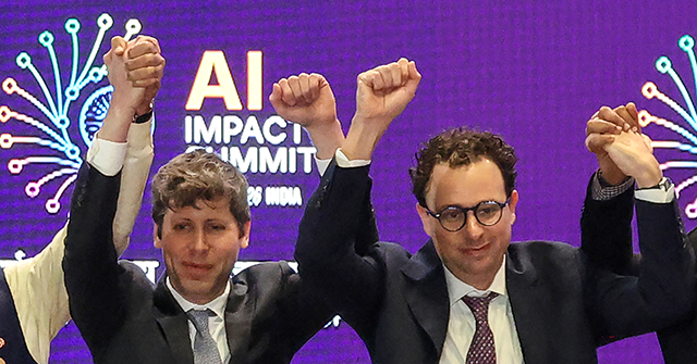 AI Oligarchs Demand Regulation: A Familiar Play to Crush Competition Under the Guise of 'Safety'