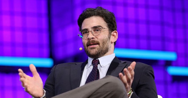 Marxist Mouthpiece Declares America "Worse Than Al-Qaeda" in Stunning Interview