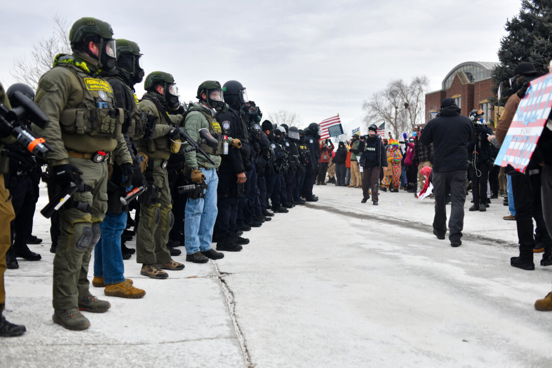 Judicial Rebellion: DHS Alleges Minnesota Judges 'Conspired' to Block Trump's Immigration Law