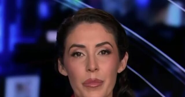 Undivided Loyalty: Rep. Luna Exposes "Embarrassing" Mexico-First Stance of Socialist Congressional Candidate