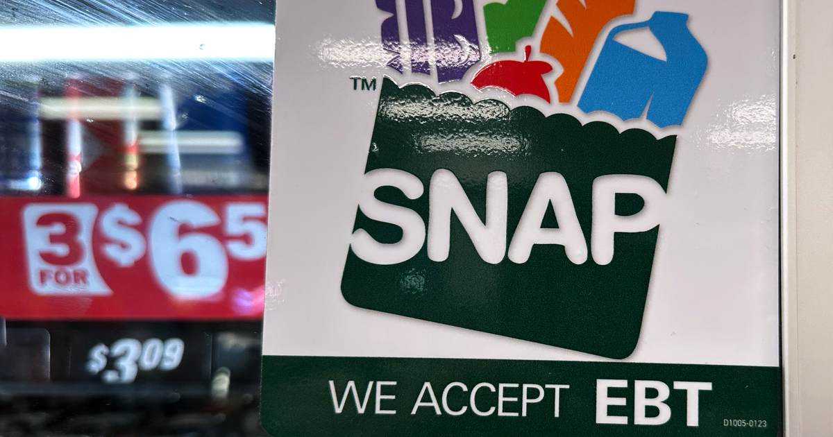 Trump Administration Unleashes 'Operation SNAP Back,' Slams NYC SNAP Fraud and Protects Taxpayer Dollars
