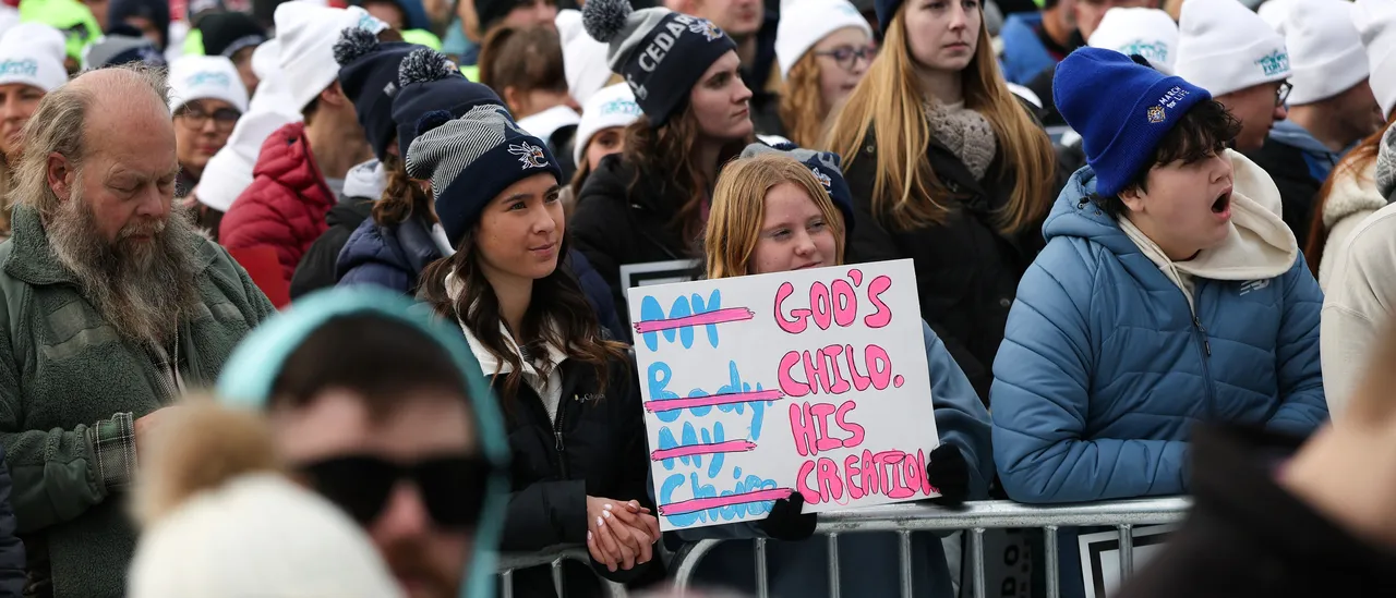 Virginia Democrats' Radical Abortion Push Sparks Unprecedented Catholic Revolt