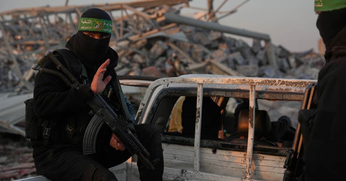Hamas's European Ambitions: Germany Indicts Seven in Chilling Terror Plot