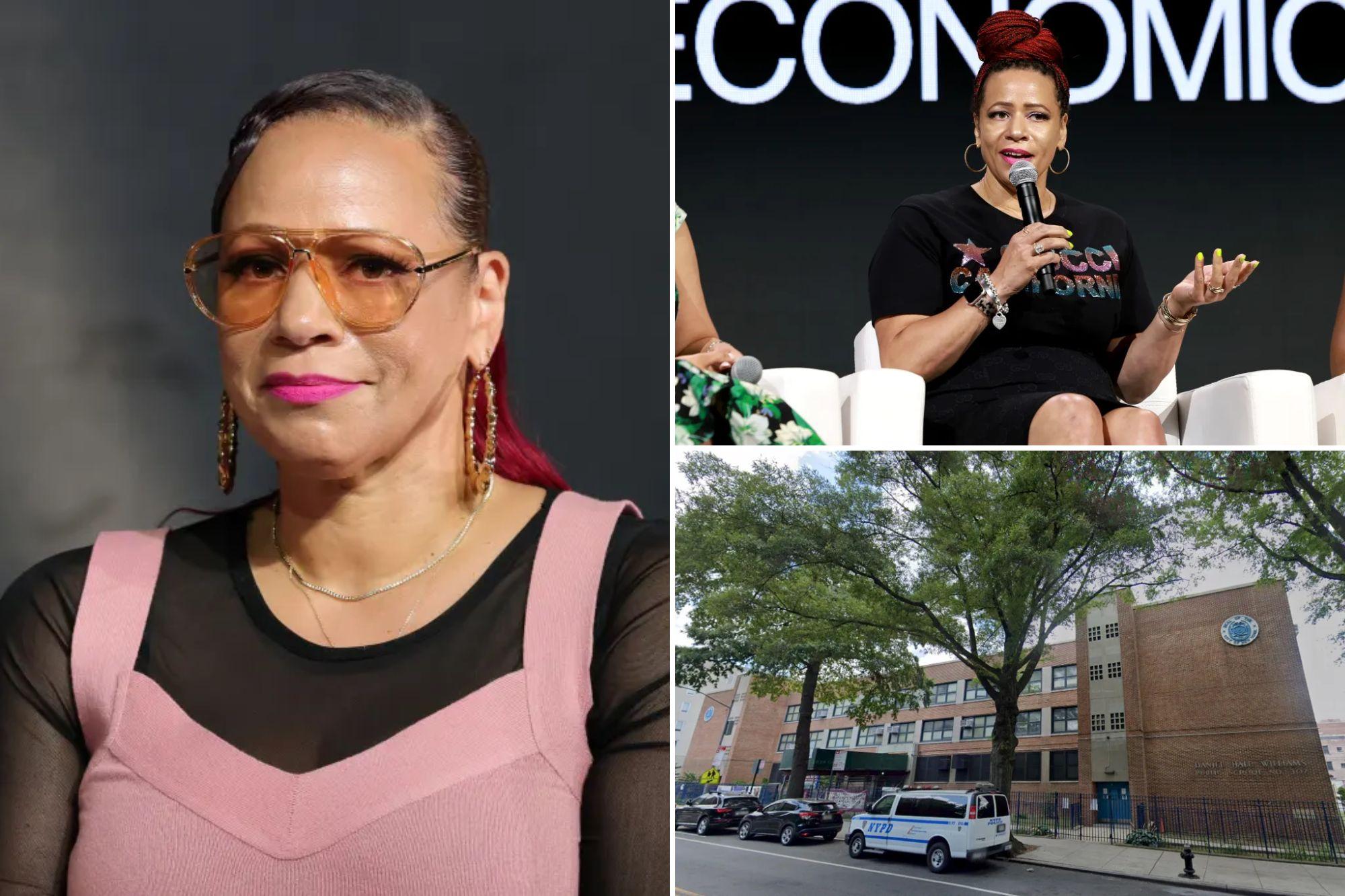 1619 Project Author's 'Sacrifice' Backfires: Daughter Left Behind, Furious Over Failed Woke School Experiment