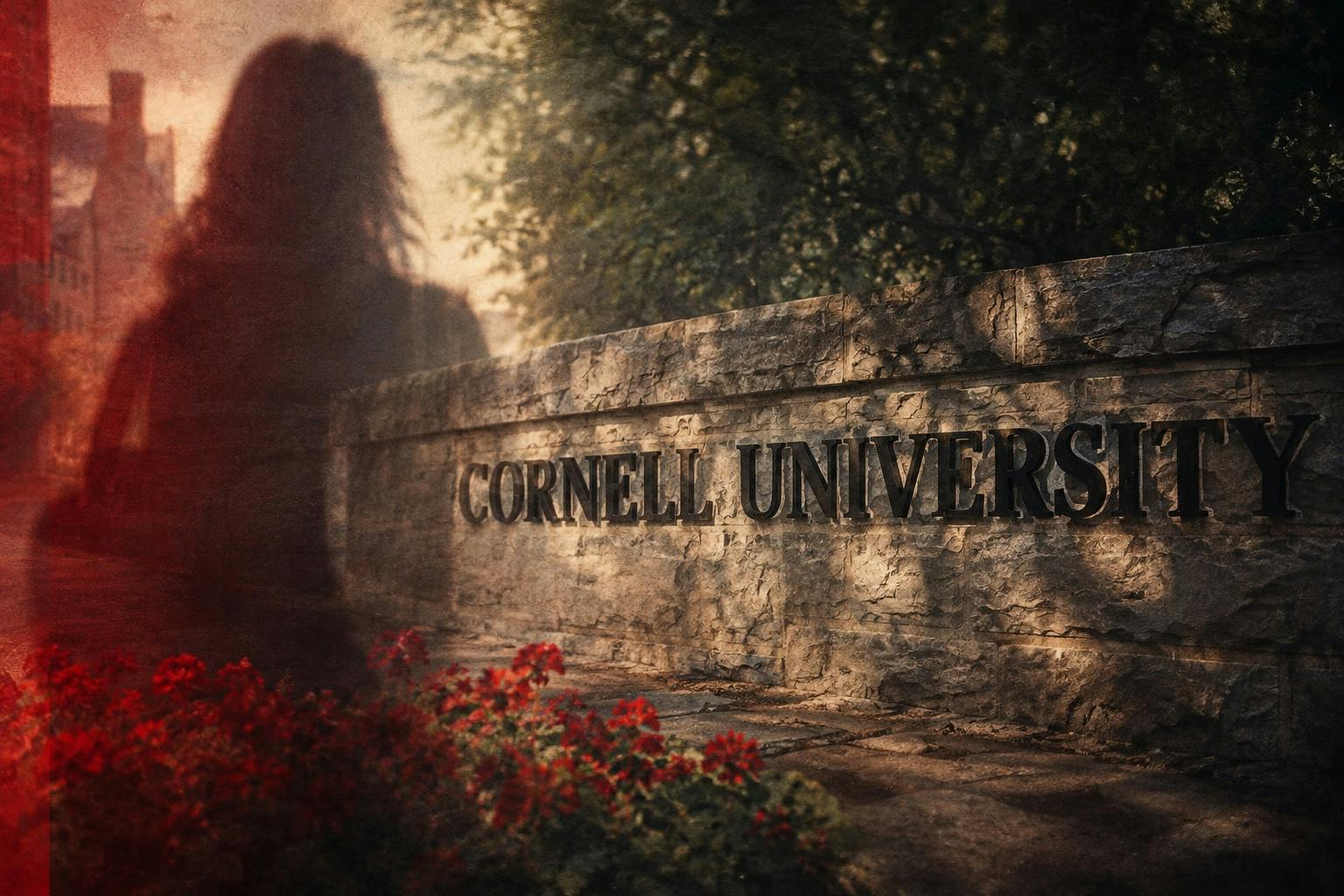 Cornell 'Gang Rape' Accuser Allegedly Flexed Muscles During Orgy, Raising Serious Questions