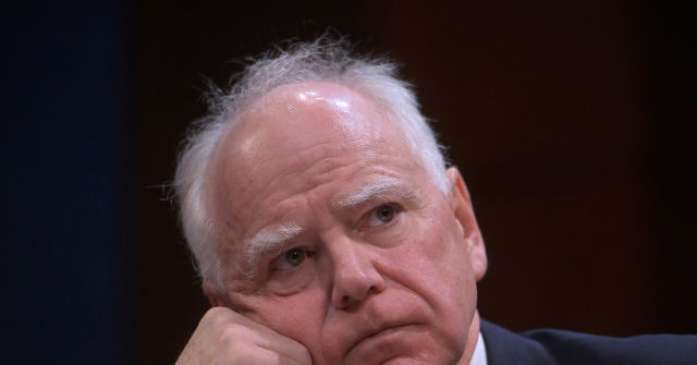 Minnesota's Fraud Crisis Spirals: 'Non-Citizens' Implicated as Millions Stolen from Needy Americans