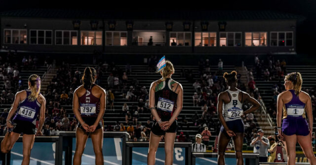 Washington State Voters Poised to Reclaim Girls' Sports, Defying Woke Orthodoxy