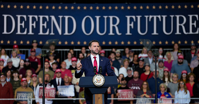 JD Vance Unmasks 'Radical' Democrat El-Sayed in Michigan, Blasts 'Genocidal' America Rhetoric and Terror Empathy