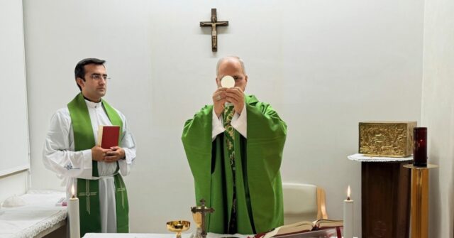 Pope Leo XIV, Recovering from Cancer Surgery, Issues Urgent Ceasefire Plea to Putin for Ukraine