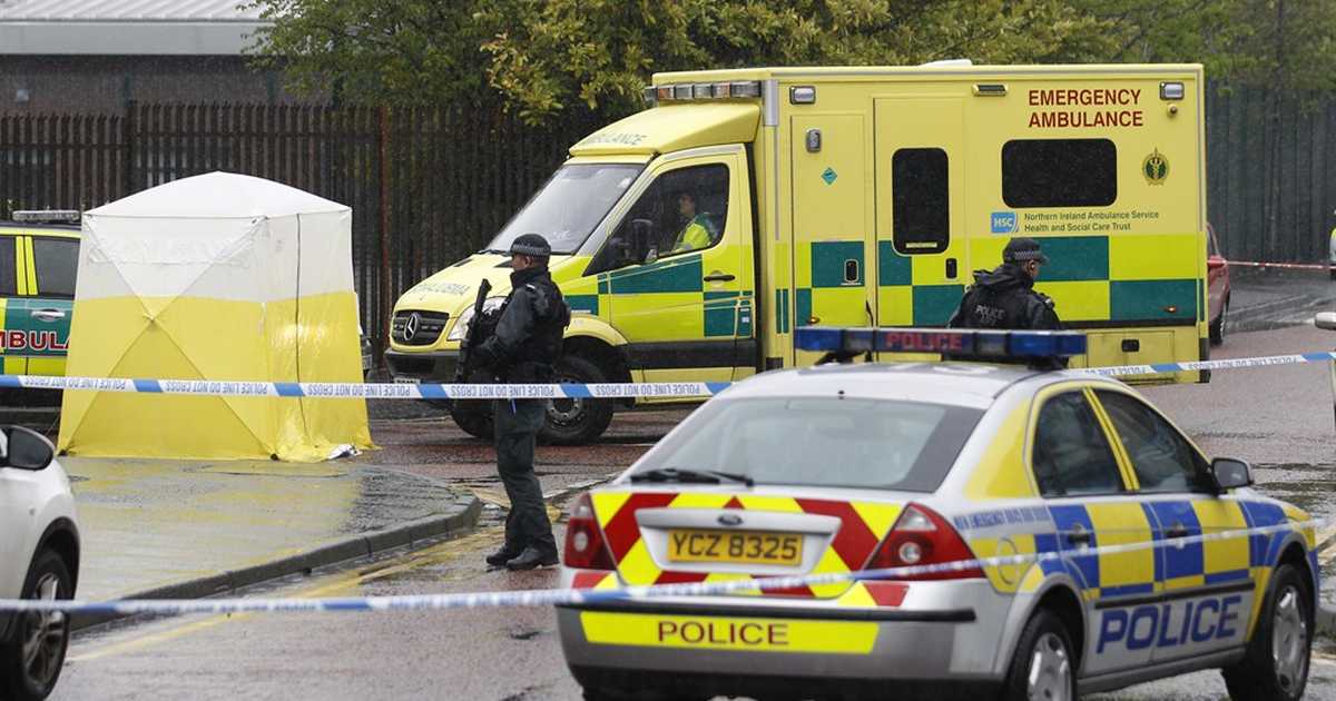 Islamist Threats Plague UK Schools: Officials Link Bomb Scares to Sharia Law Demands