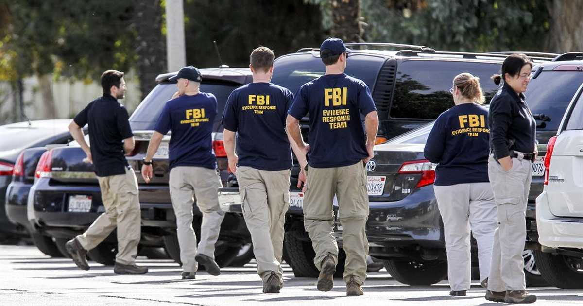 FBI Crushes Massive California Voter Fraud Ring in Wake of Trump's Newsom Ultimatum