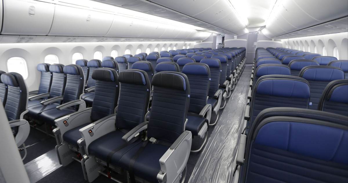 United Airlines CEO Unveils Radical Socialist Vision: Calls for National Wealth Tax, 100% Inheritance Confiscation