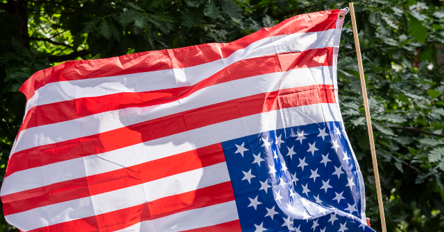 Media Humiliation: Axios Forced to Retract Fake "Fact Check" Defending Democrat Who Lied About Upside-Down Flag