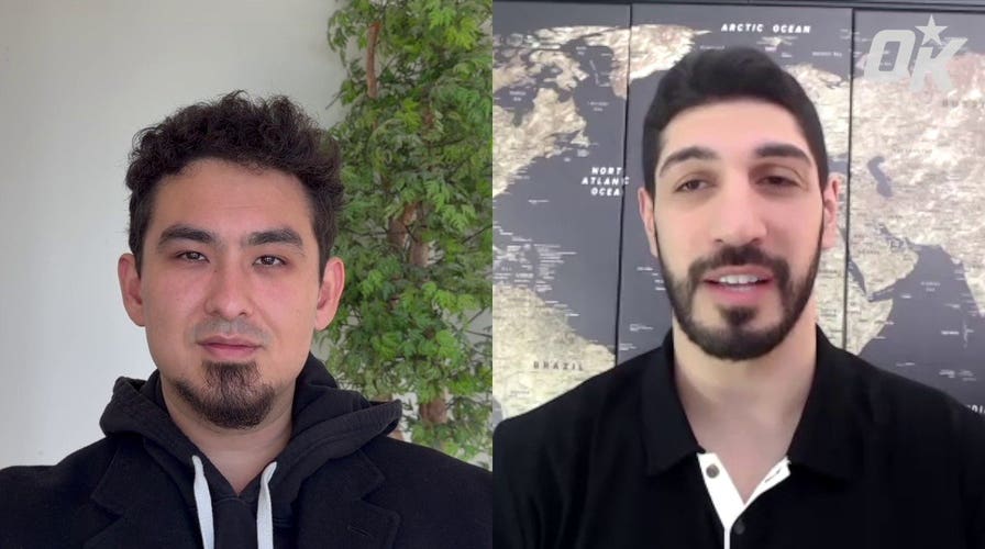 Enes Freedom Forced Out of WNBA Finals After Defying 'Caged' Security Plan, Slams 'Discrimination'