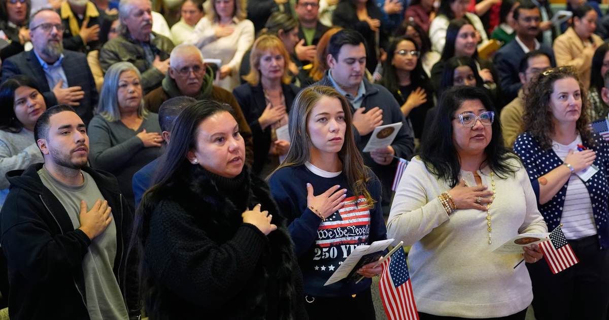America's Welcome Mat Exploited: Ex-Doctor Convicted of Naturalization Fraud After Attempted Murder Plot
