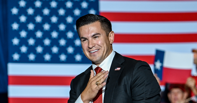 GOP Challenger Eric Flores Exposes Democrat Rep. Vicente Gonzalez's "Woke Left Trans Agenda" and D.C. Ineffectiveness