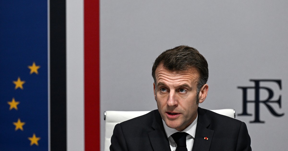 Macron's 'Racist Attack' Claim Ignites Fury Amid French Chaos: Leadership Fails as Paris Braces for More Riots