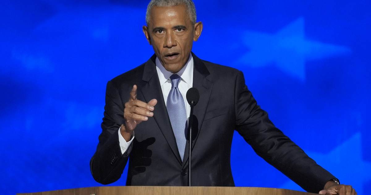 Obama's Michigan Misstep: Boosting El-Sayed Only Exposes Democrat Failures and Iran Deceptions