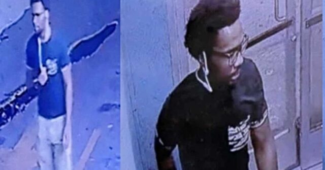 Radical Attack on American Sovereignty: Man Charged After Molotov Cocktail Blazes at Atlanta ICE Office