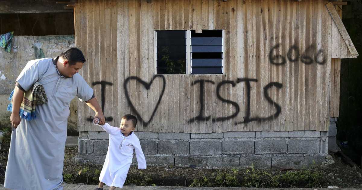 Radical Betrayal: Brooklyn Woman Convicted for ISIS Terror Training After Journey to Syria