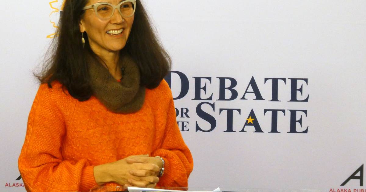 Unmasking the Left's Alaska Gambit: Democrats Caught Orchestrating 'Spoiler' Plot to Rig Senate Race Via Ranked-Choice Voting