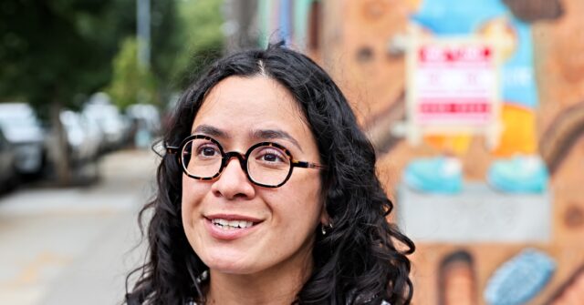 NYC Socialist Demands Taxpayers Fund 'Gender-Affirming Care,' Attacks Trump's Education Legacy