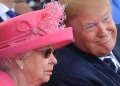 Trump releases statement about the Queen’s death: ‘What a grand and beautiful lady she was—there was nobody like her!’
