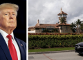 Trump Team Opposes DOJ’s Mar-a-Lago Special Master Candidates
