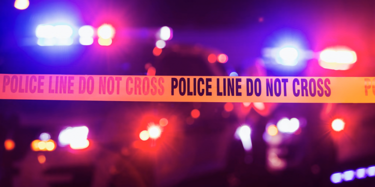 Ex-College Football Player Hunted On UVA Campus After 3 Killed, Including Team Member