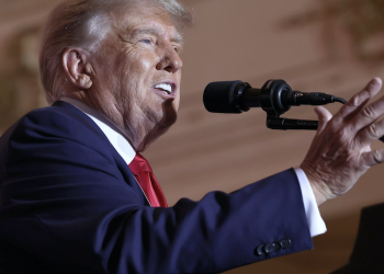 House Democrats Now Have Donald Trump’s Taxes, Treasury Department Indicates