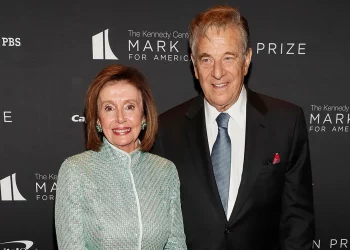 Paul Pelosi sold Google shares prior to DOJ antitrust suit