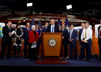Hunter Biden, Big Tech Censorship, and Afghanistan: House GOP Set for Year of Investigation