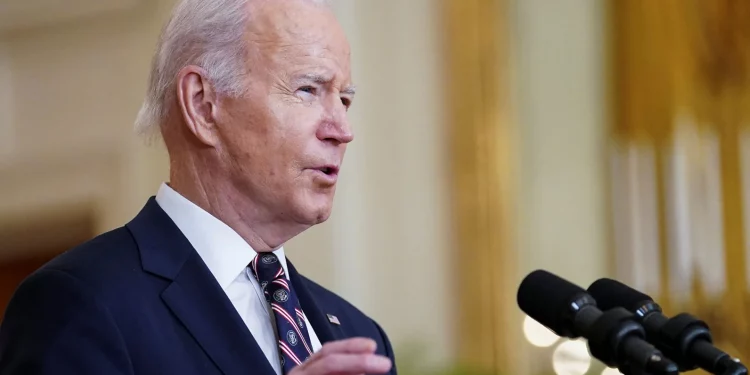 Biden’s Noxious Decree