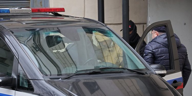 Biden Calls on Russia to Release Journal Reporter