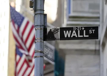 Stock market today: Wall Street slips as debt worries hang