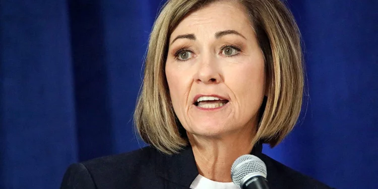 Iowa Bans Lessons on Gender Identity, Sexual Orientation in K–6 Classrooms