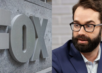 Fox Corp. Encourages Employees To Support Radical LGBTQ Organizations, Uses ‘Woke AI’ To Track Commitment To DEI, Matt Walsh Reveals