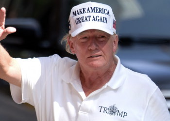 Grand Jury In Federal Criminal Probe Into Trump Expected To Be Back In Session This Week