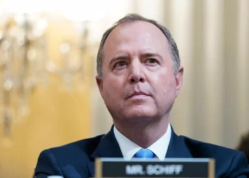 Adam Schiff not out of the woodshed yet: GOP will move again to condemn his ‘false accusations’