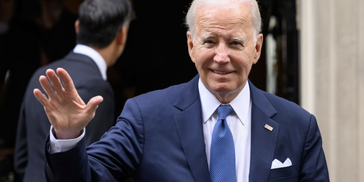 Biden Admin Opposes Merit-Based Military Promotions, Wants Provisions For Race And Gender