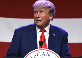 Trump Responds To Latest Criminal Indictment: ‘Reminiscent Of Nazi Germany’