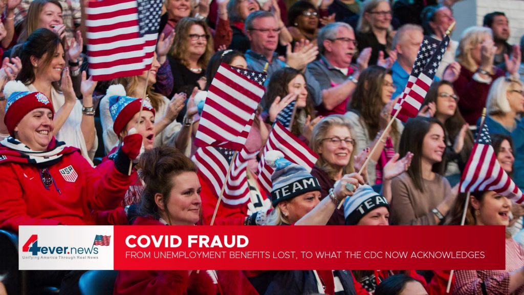 Covid fraud