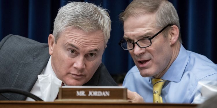 What House Republicans are focusing on in Biden investigations after returning from recess