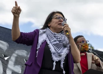 ‘Squad’ Democrats hit for voting against Israel support resolution: ‘They want to destroy our society’